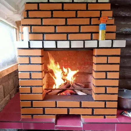 обійми гір Kvasy