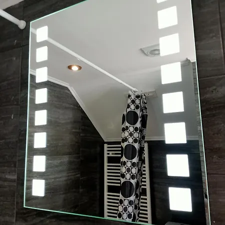 Apartment обійми гір