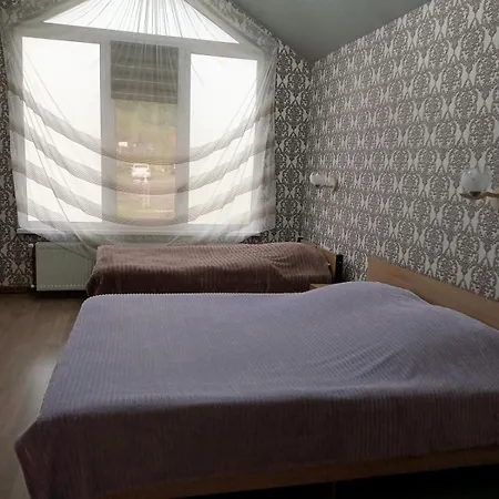 обійми гір Apartment