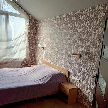 обійми гір Apartment *