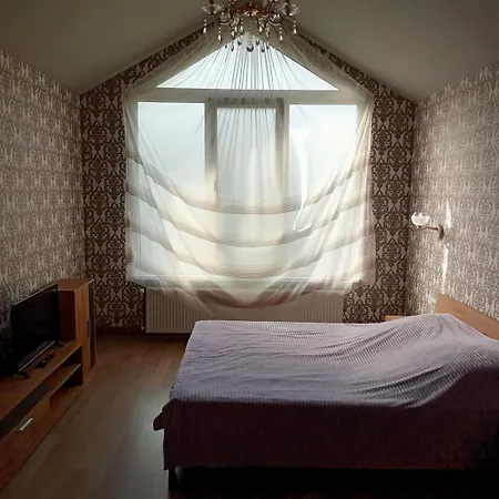 обійми гір Apartment