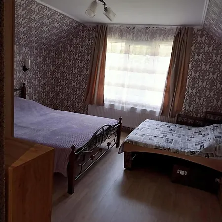 Apartment обійми гір *