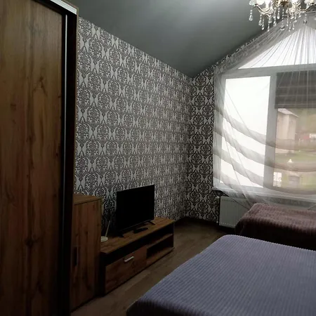 обійми гір Kvasy