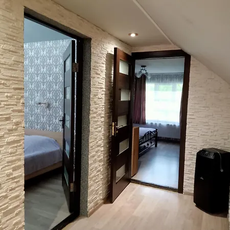 Apartment обійми гір *