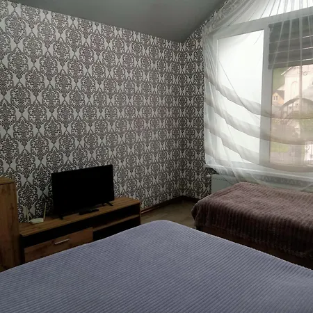 Apartment обійми гір