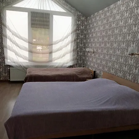 Apartment обійми гір Kvasy